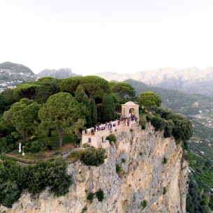 Kako organizovati luksuzno vjenčanje u inostranstvu – donosimo vam savjete