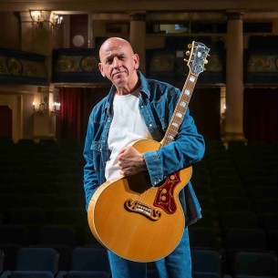 Zlatan Fazlić Fazla najavljuje niz koncerata u BiH i Njemačkoj