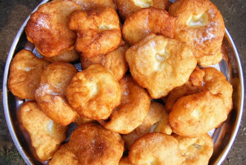 Uz ovaj trik uštipci neće upiti ulje i bit će savršeno mekani