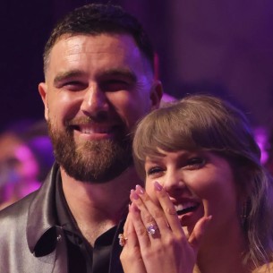 Taylor Swift pokazala svoj zaručnički prsten: Dizajn otkriva nevjerovatnu priču