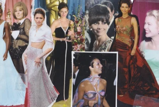 10 najboljih haljina sa crvenog tepiha na dodjeli Oscara svih vremena