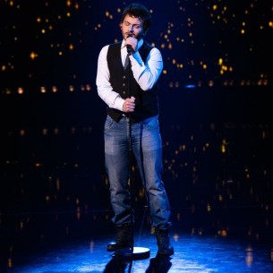 Žiri ostao bez riječi: Nastup u showu "Tvoje lice zvuči poznato" dirnuo sve prisutne