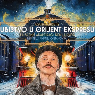 "Ubistvo u Orijent Ekspresu", predstava o osveti i zakazivanju sistema