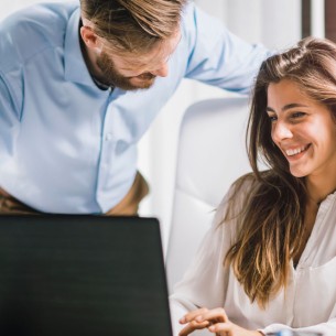 Ako primjećujete ove znakove, moguće je da mu se dopadate