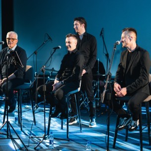 Bajram na Ilidži: Koncert Hora Hamza u Hrasnici u petak