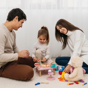 Četiri savjeta kako graditi povjerenje i bliskost s djetetom