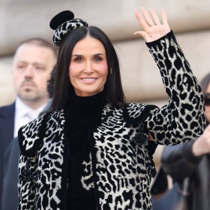 Tajna savršene kose Demi Moore koja i dalje izaziva divljenje