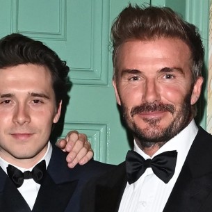 David i Brooklyn izbjegli neugodan susret u luksuznom hotelu