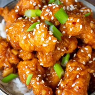 Kako pripremiti savršenu slatko-kiselu piletinu za manje od 30 minuta