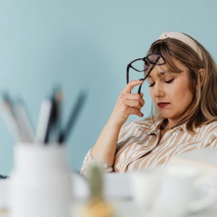 Ako stalno razmišljate “šta ako”: Evo kako da prekinete taj obrazac