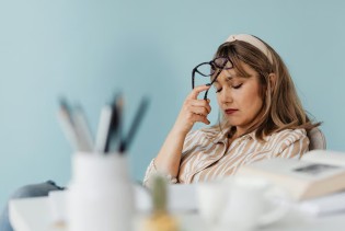 Ako stalno razmišljate “šta ako”: Evo kako da prekinete taj obrazac