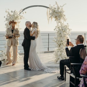 Ovi znakovi na vjenčanju mogu predvidjeti buduće probleme u braku