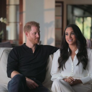 Harry i Meghan bi mogli prekinuti jedan od najskupljih ugovora?