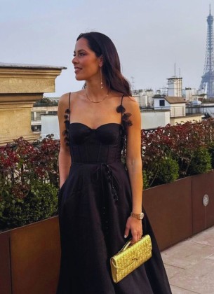 Ana Ivanović blista nakon bračnog brodoloma: Širok osmijeh i prirodna ljepota