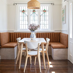 Evo kako da od male trpezarije napravite savršen prostor za druženje