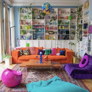 Gen Z mijenja uređenje doma: Savršenstvo je dosadno