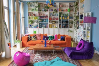 Gen Z mijenja uređenje doma: Savršenstvo je dosadno