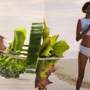 Novi pristup ishrani koji stvarno funkcioniše – 70/30 pravilo