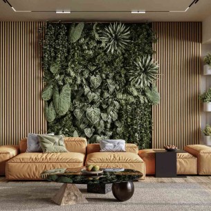 Biofilni dizajn u vašem domu: Unesite prirodu u svaki kutak