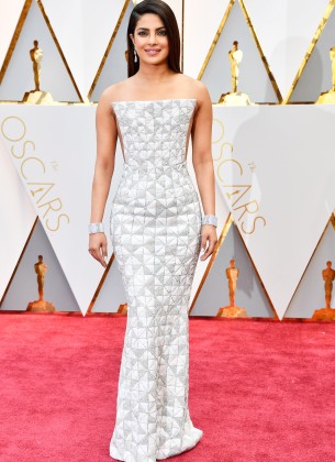 Novi prezenteri: Velike zvijezde stižu na dodjelu Oscara