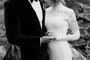 Lily Collins nakon tri godine pronašla izgubljeni vjerenički prsten