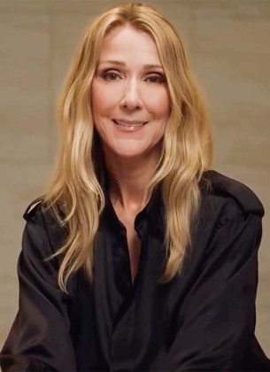 Celine Dion se vraća na scenu nakon četiri godine pauze