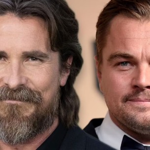 Bale i DiCaprio zajedno u "Heat 2": Povratak kultnog trilera