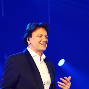 Pogledajte kako je bilo na koncertu Zdravka Čolića u Sarajevu