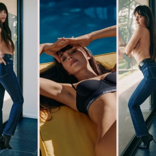 Najprovokativnija kampanja Dakote Johnson