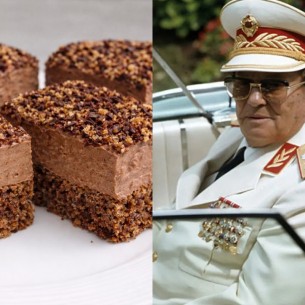 Ovaj je kolač pravila svaka jugoslovenska domaćica: I Tito ga je volio