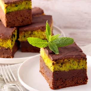 Dubai čokoladne kocke prave se lakše nego što mislite