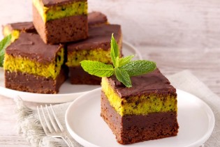 Dubai čokoladne kocke prave se lakše nego što mislite