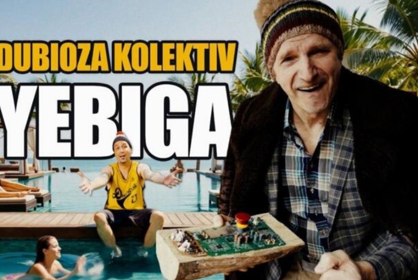 Dubioza kolektiv objavila novu pjesmu: U spotu i kultni hepek
