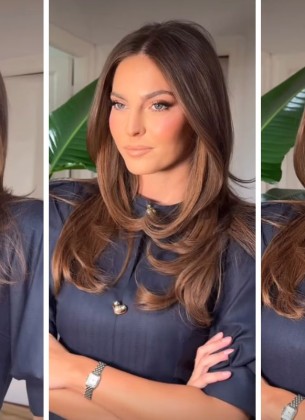 Džejla Ramović: Puno sam sretnija jer čuvam stvari za sebe