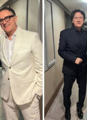 Tarik Filipović u Čolinom društvu: Oprostio sam mu stih "Kud bi s tobom osim u teatar"