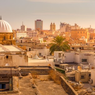 Putujete u Tunis? Ovo morate znati o novcu i carini