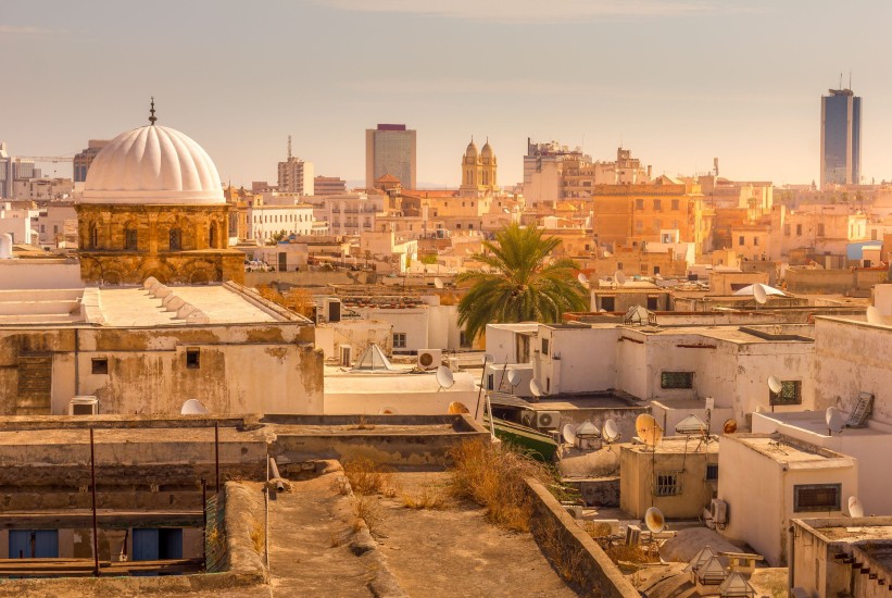 Putujete u Tunis? Ovo morate znati o novcu i carini