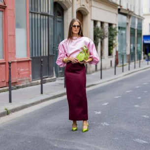 Trend alarm: Roza više nije samo romantična – otkrijte nove kombinacije