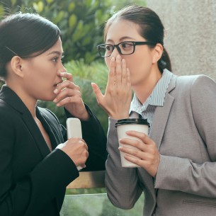 Niste znali da je korisno: Pet razloga zašto trač može imati pozitivnu stranu