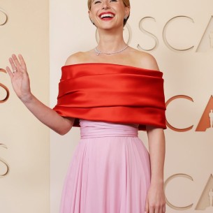 Crveni tepih Oscara 2026: Zvijezde zablistale u glamuroznim izdanjima