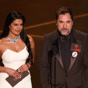 Španski glumac na dodjeli Oscara: Slobodna Palestina