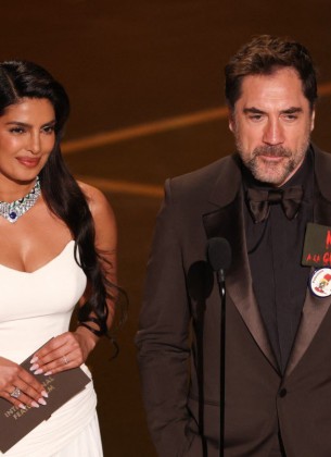 Španski glumac na dodjeli Oscara: Slobodna Palestina