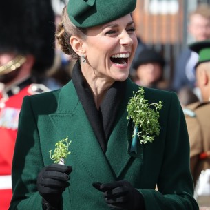 Tehnika rumenila koja osvježava lice – pogledajte kako to radi princeza