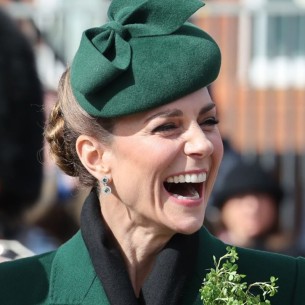 Tehnika rumenila koja osvježava lice – pogledajte kako to radi princeza