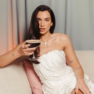 Nespresso dočekuje Dua Lipu kao novu globalnu ambasadoricu brenda