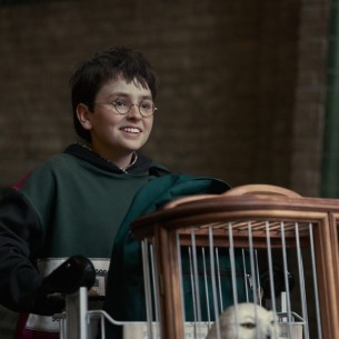 Harry Potter se vraća: Šta očekivati od nove adaptacije?
