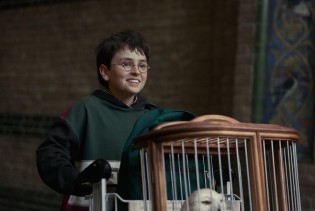Harry Potter se vraća: Šta očekivati od nove adaptacije?