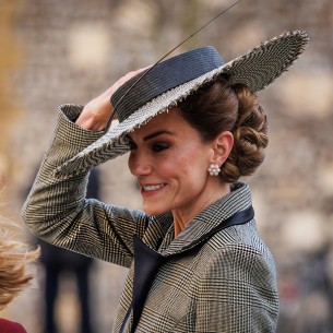 Kate Middleton podržava najpopularniji modni dodatak sezone