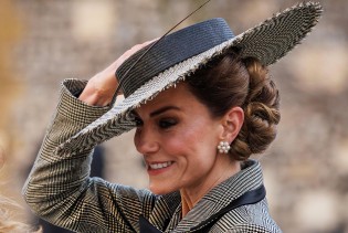 Kate Middleton podržava najpopularniji modni dodatak sezone