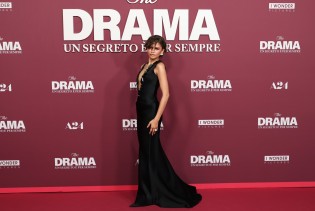 Zendaya "posudila" haljinu od Cate Blanchett: Kopija ili pametan modni potez?